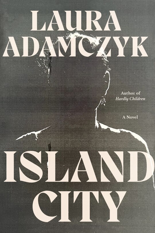 Front cover_Island City