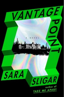 Front cover_Vantage Point