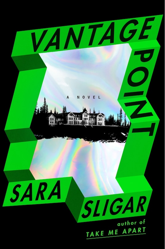 Front cover_Vantage Point