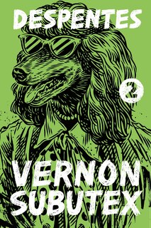 Couverture_Vernon Subutex 2