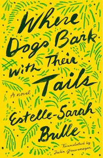Front cover_Where Dogs Bark With Their Tails