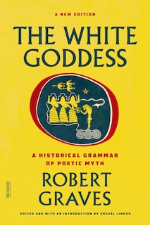 Front cover_The White Goddess