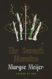 Couverture_The Seventh Mansion