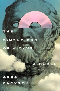 Front cover_The Dimensions of a Cave