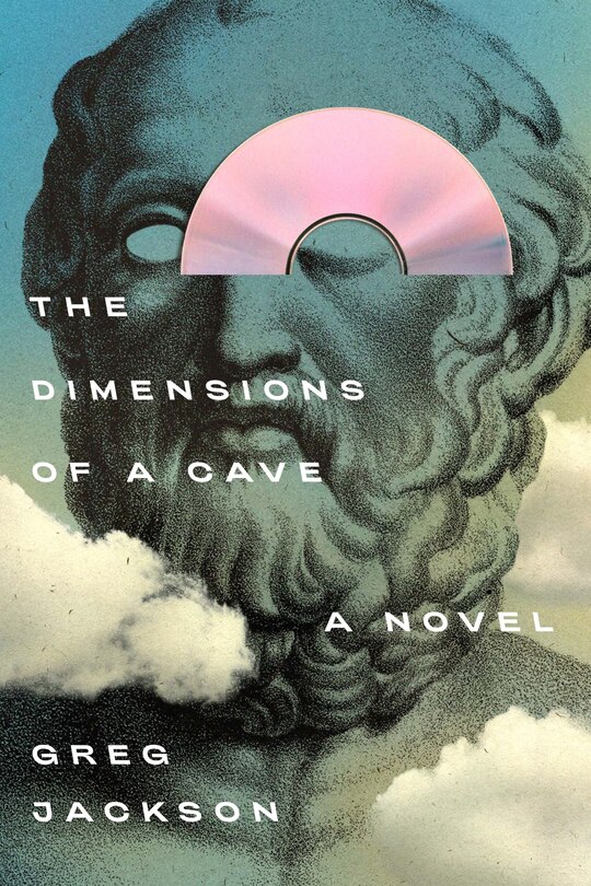 Front cover_The Dimensions of a Cave