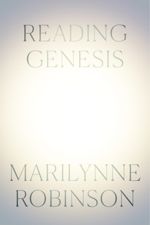 Front cover_Reading Genesis