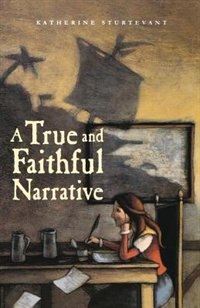 Couverture_A True and Faithful Narrative