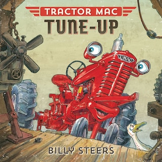 Front cover_Tractor Mac Tune-Up