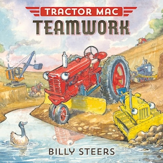 Front cover_Tractor Mac Teamwork