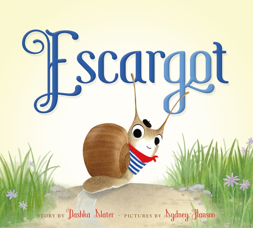 Couverture_Escargot