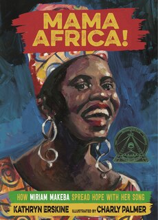 Front cover_Mama Africa!