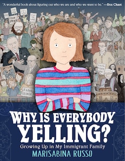 Couverture_Why Is Everybody Yelling?