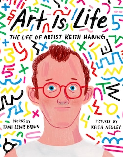 Front cover_Art Is Life