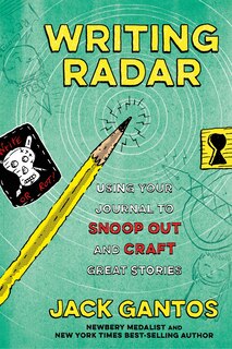 Couverture_Writing Radar