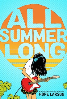 Front cover_All Summer Long