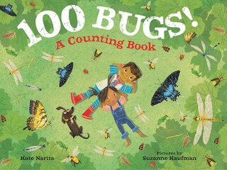 Front cover_100 Bugs!