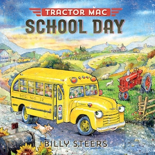 Front cover_Tractor Mac School Day
