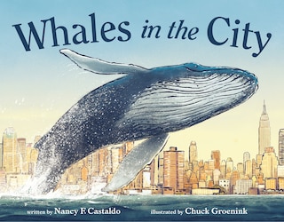 Front cover_Whales in the City