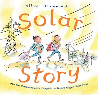 Front cover_Solar Story