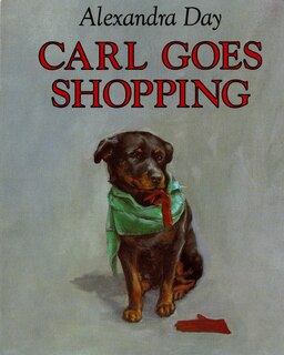 Front cover_Carl Goes Shopping