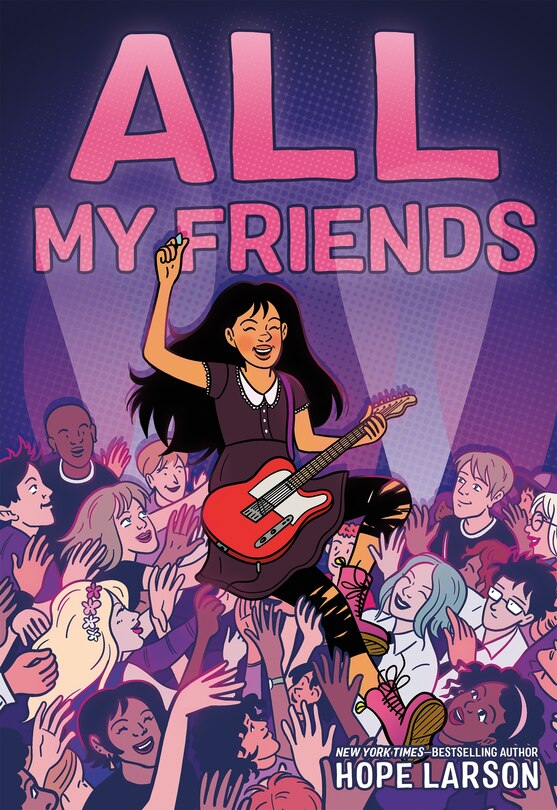 Couverture_All My Friends