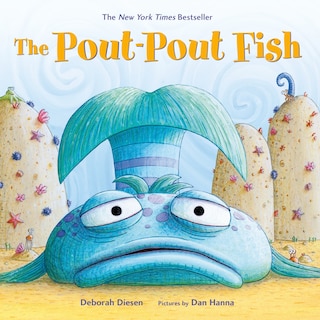 Front cover_The Pout-Pout Fish