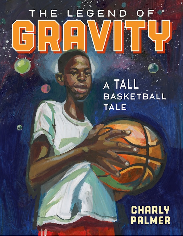 Front cover_The Legend of Gravity