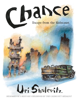 Front cover_Chance
