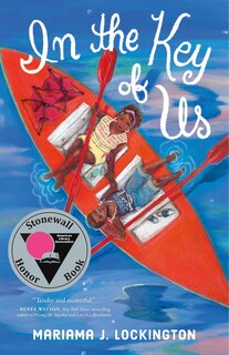 Front cover_In The Key Of Us