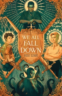 Front cover_We All Fall Down