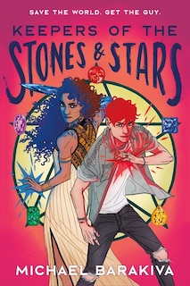 Front cover_Keepers of the Stones and Stars