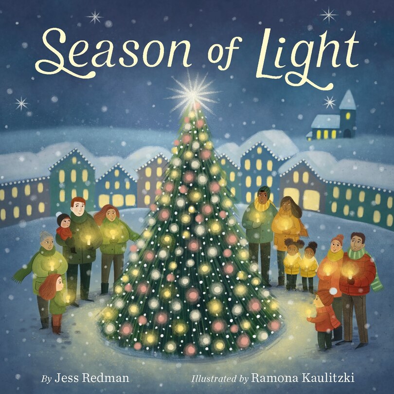 Couverture_Season of Light