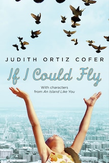 Couverture_If I Could Fly
