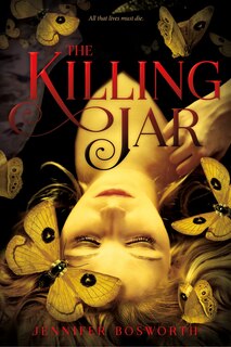 Front cover_The Killing Jar