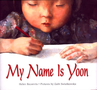 Couverture_My Name is Yoon