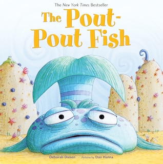 Front cover_The Pout-Pout Fish