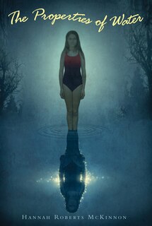 Front cover_The Properties of Water