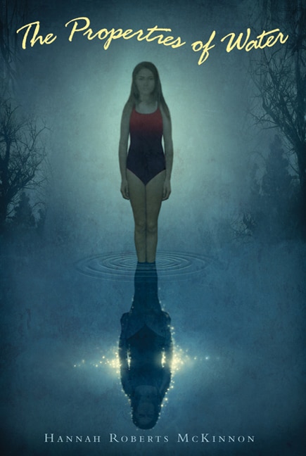 Front cover_The Properties of Water