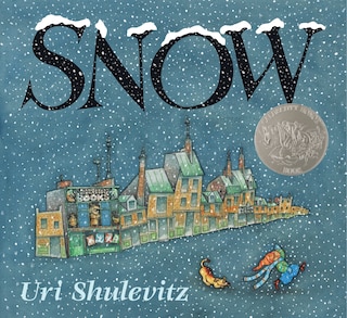 Front cover_Snow