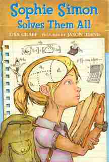 Sophie Simon Solves Them All by Lisa Graff