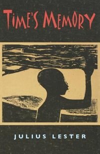 Front cover_Time's Memory
