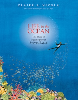 Front cover_Life in the Ocean