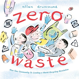Front cover_Zero Waste