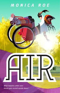 Front cover_Air