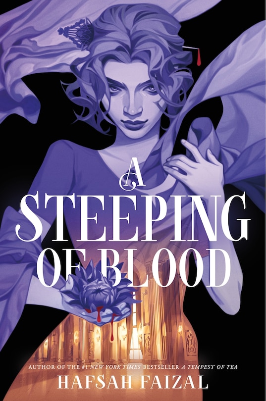 Couverture_A Steeping of Blood