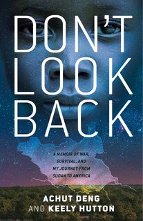 Front cover_Don't Look Back