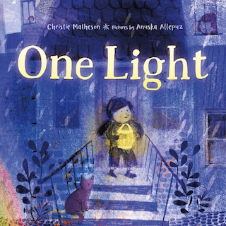 Front cover_One Light