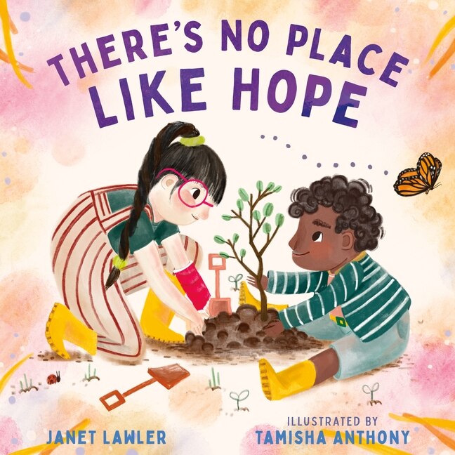 Front cover_There’s No Place Like Hope