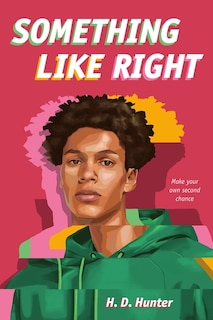 Front cover_Something Like Right