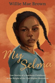 Front cover_My Selma